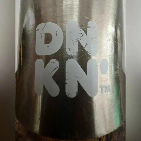 SET: Dunkin Donuts | two pieces, a tumbler & thermos. - Picture 6 of 16